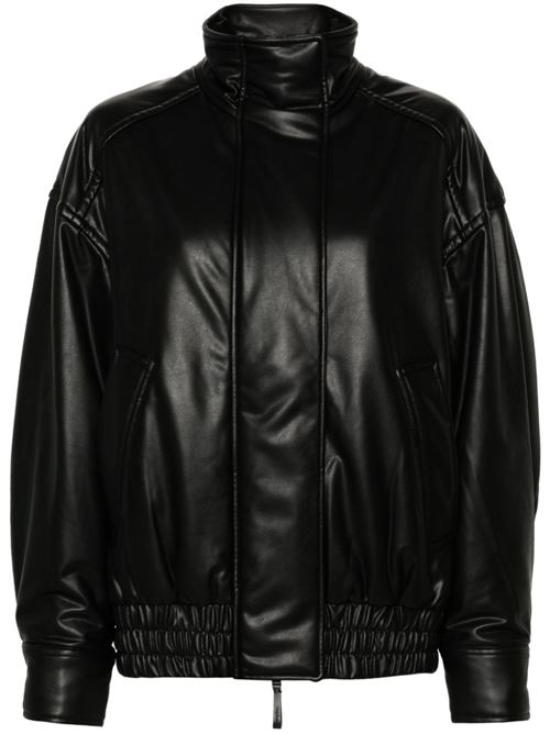 Bomber in pelle ACNE STUDIOS | A90600OUTW000929900